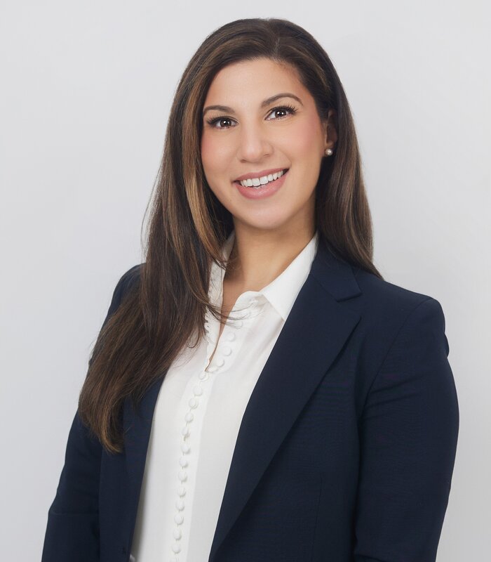 Dr. Cristina Saverino, Clinical Psychologist